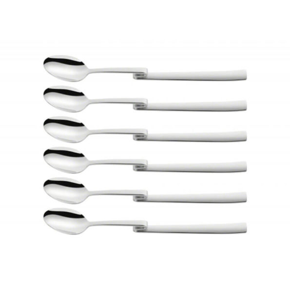 Cucharas Latte Macchiato Set 6 - Zwilling